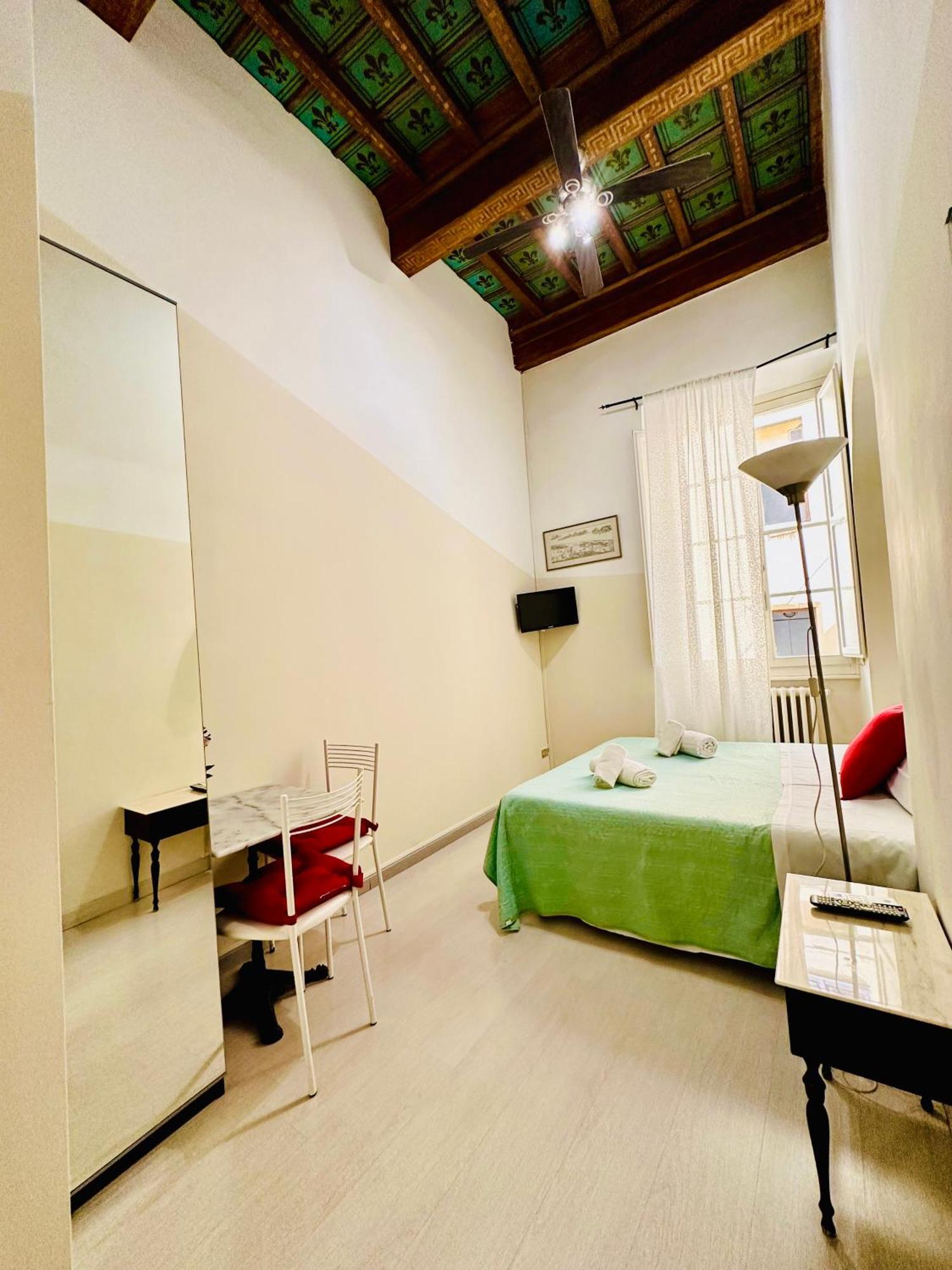 Il Gattopardo Florence Exterior photo