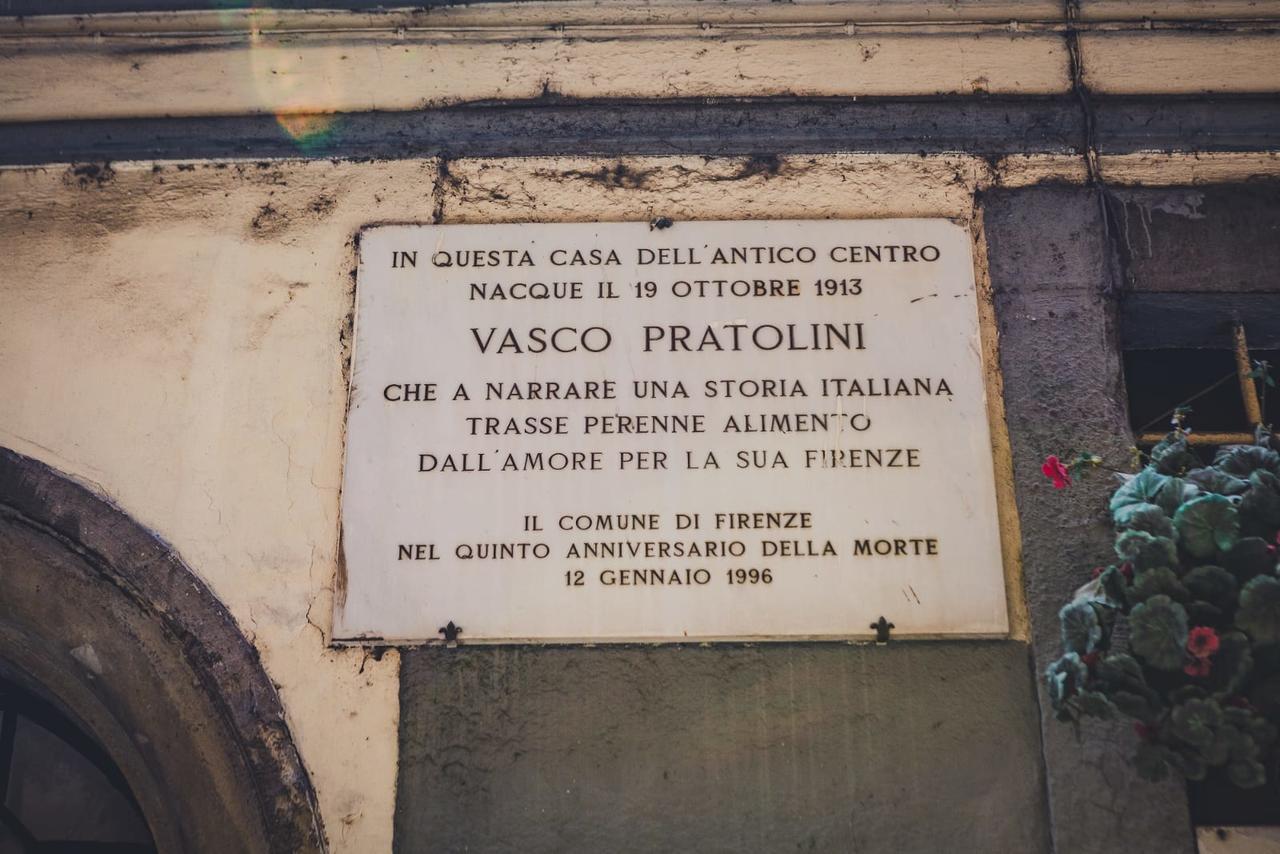 Il Gattopardo Florence Exterior photo